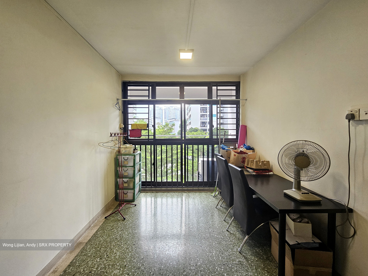 Blk 55 Geylang Bahru Riverpoint (Kallang/Whampoa), HDB 5 Rooms #544475771